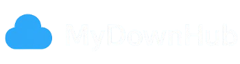 MyDownHub Logo